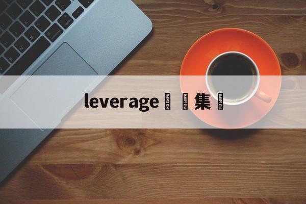 leverage詐騙集團(leverage欺诈集团在线播放)